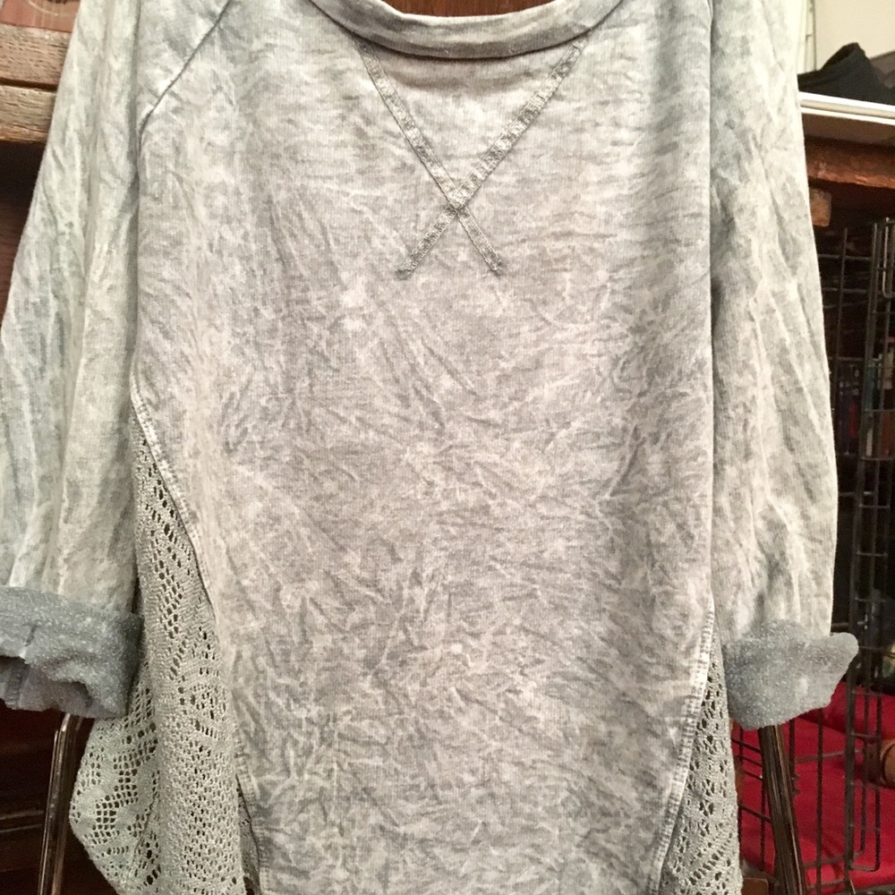 Vintage Havana Top